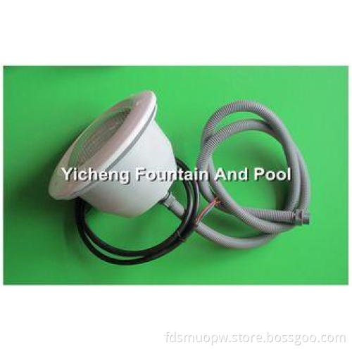 ABS LED Underwater Swimming Pool Lights 12W / 25W / 40W For